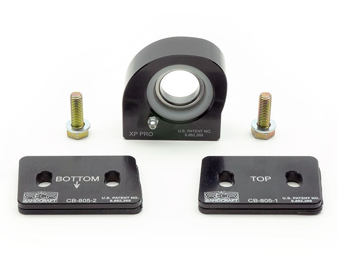 CARRIER BEARING – 2020-2024 PRO XP 4 SEAT