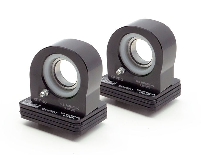 DRIVELINE & CARRIER BEARING COMBO 2020-24 RZR PRO XP/TURBO R (4 SEAT)
