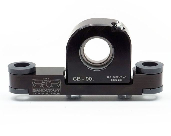 CARRIER BEARING – PRO R 2022-24