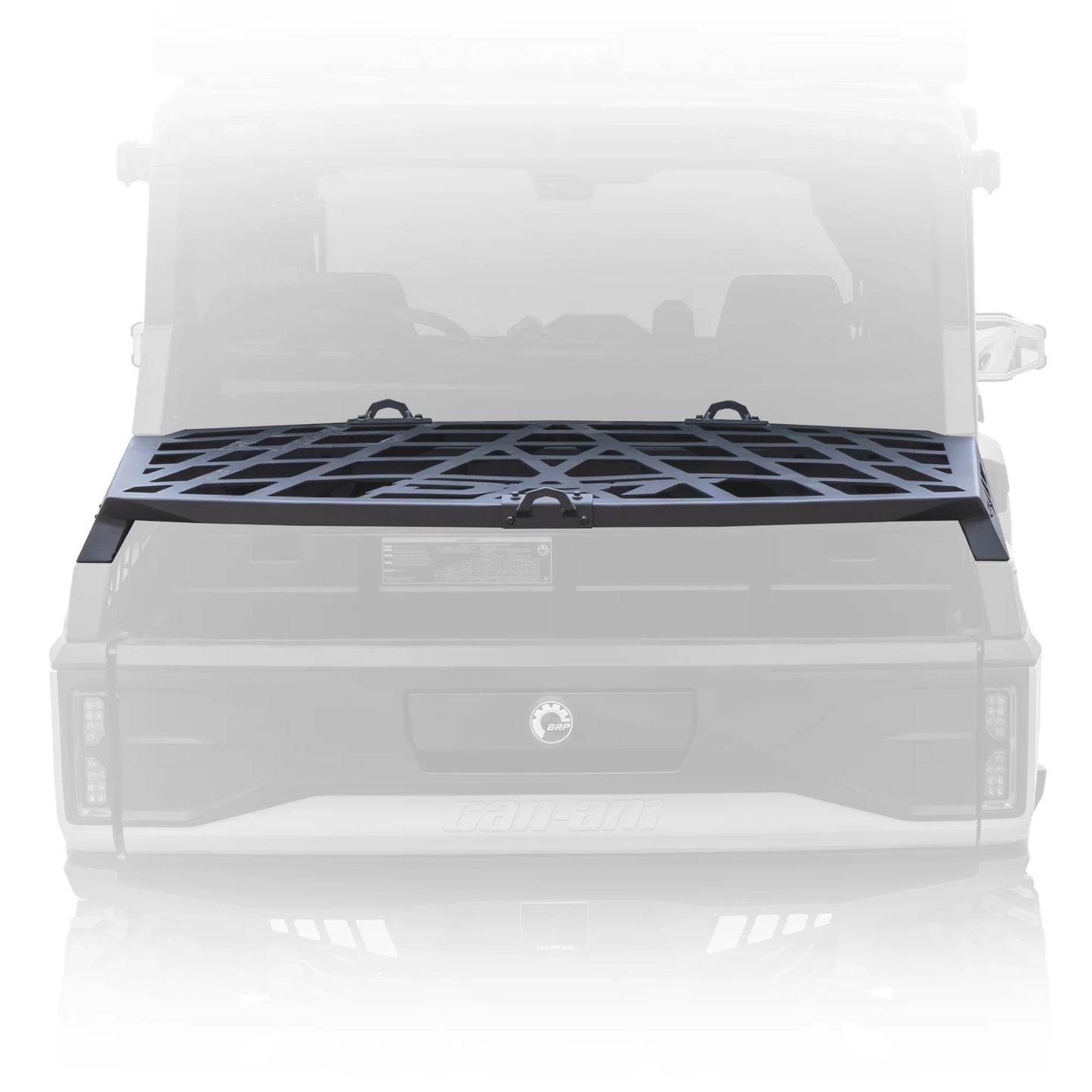 Chase Rack Tire Rack