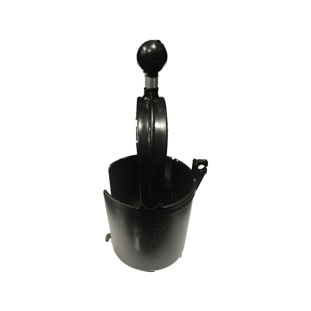 Ram Mount Cup Holder AJK Offroad