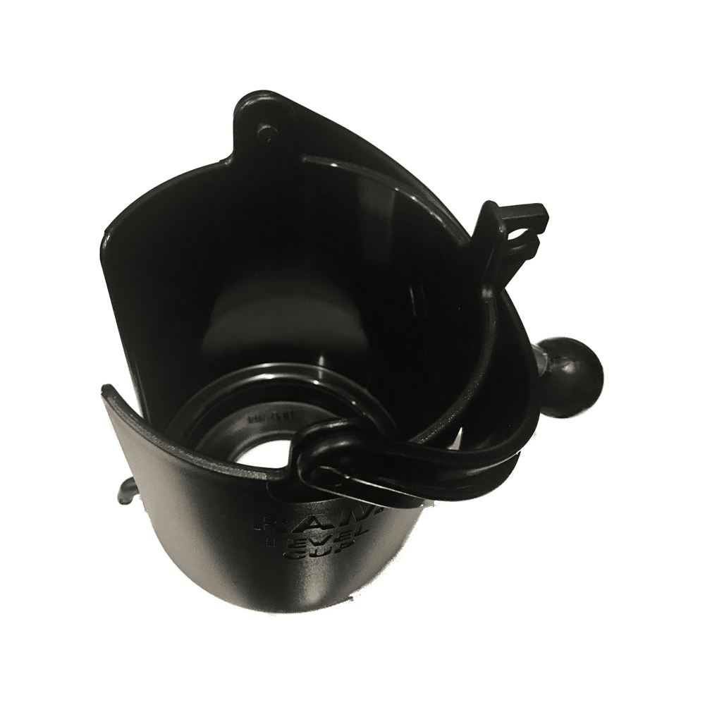 Ram Mount Cup Holder AJK Offroad