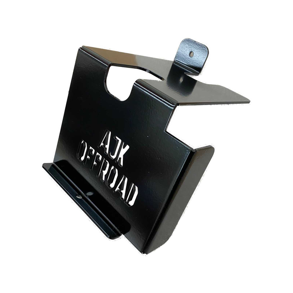 Can-Am Dual Battery Box  AJK Offroad