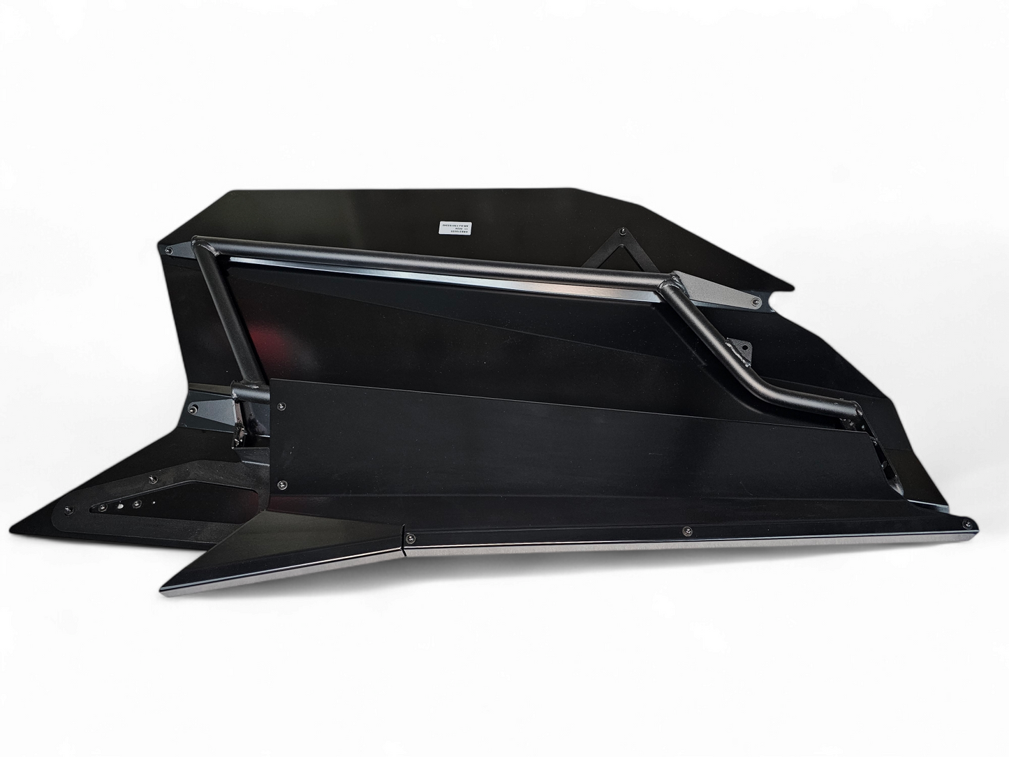 2017+ CAN-AM X3 MAVERICK 2 SEAT ALUMINUM EOD VOLT DOORS