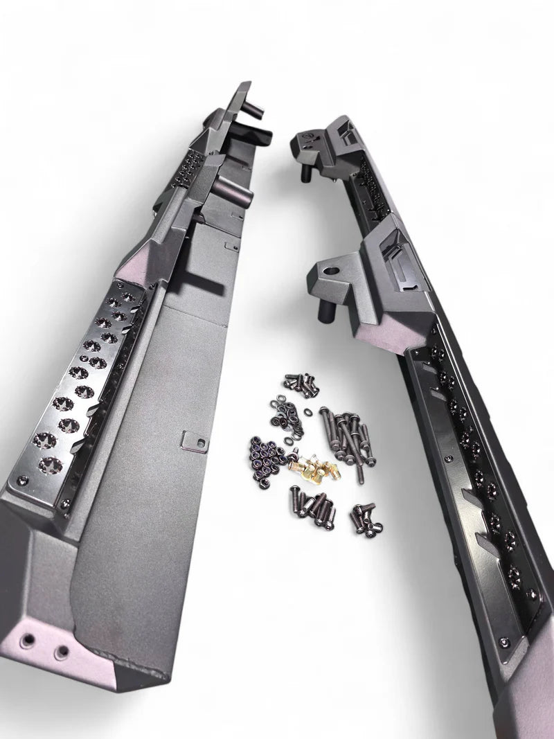2016+ CAN-AM DEFENDER ROCK STEPS
