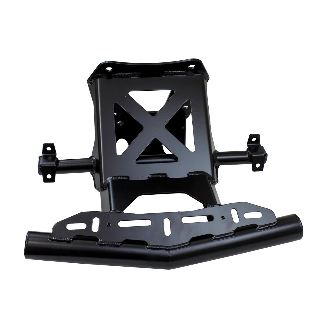 CAN AM X3 PRE RUNNER FRONT BUMPER