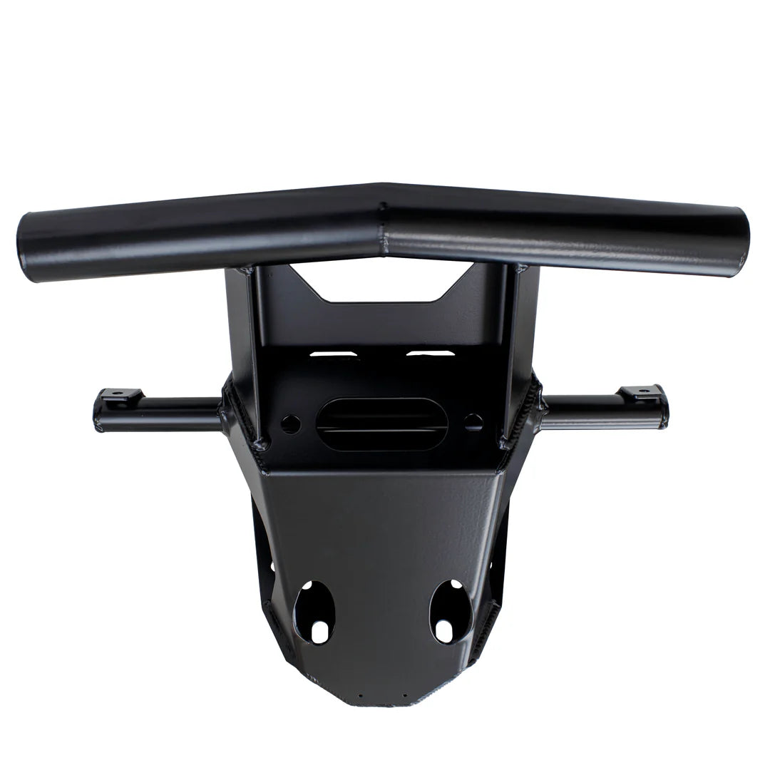 CAN AM X3 PRE RUNNER FRONT BUMPER