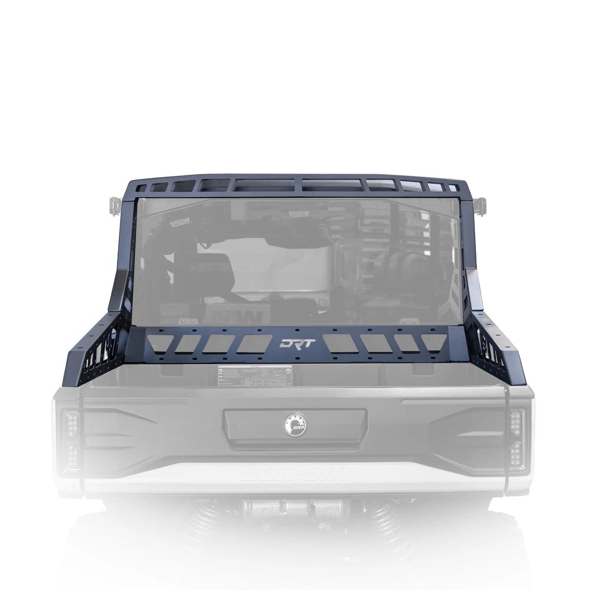 HD11 Defender Chase Rack