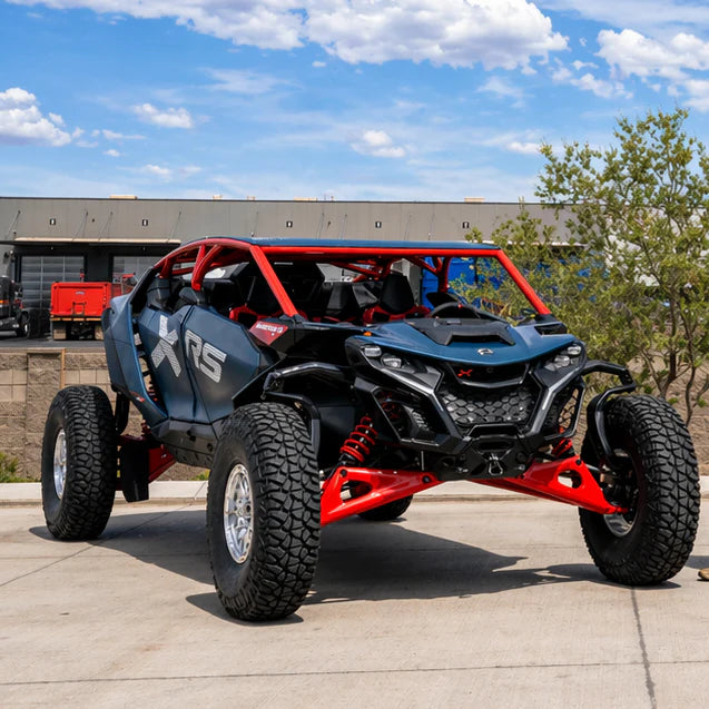 MAVERICK R MAX "SHORTY" ROLL CAGE