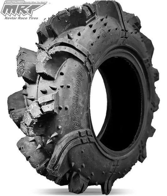 MRT CROSSBONE UTV TIRE