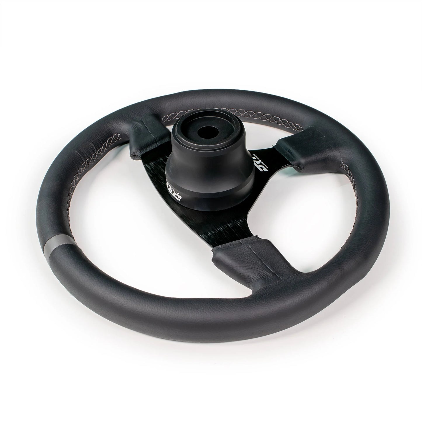 DRT MOTORSPORTS D-SHAPE STEERING WHEELS