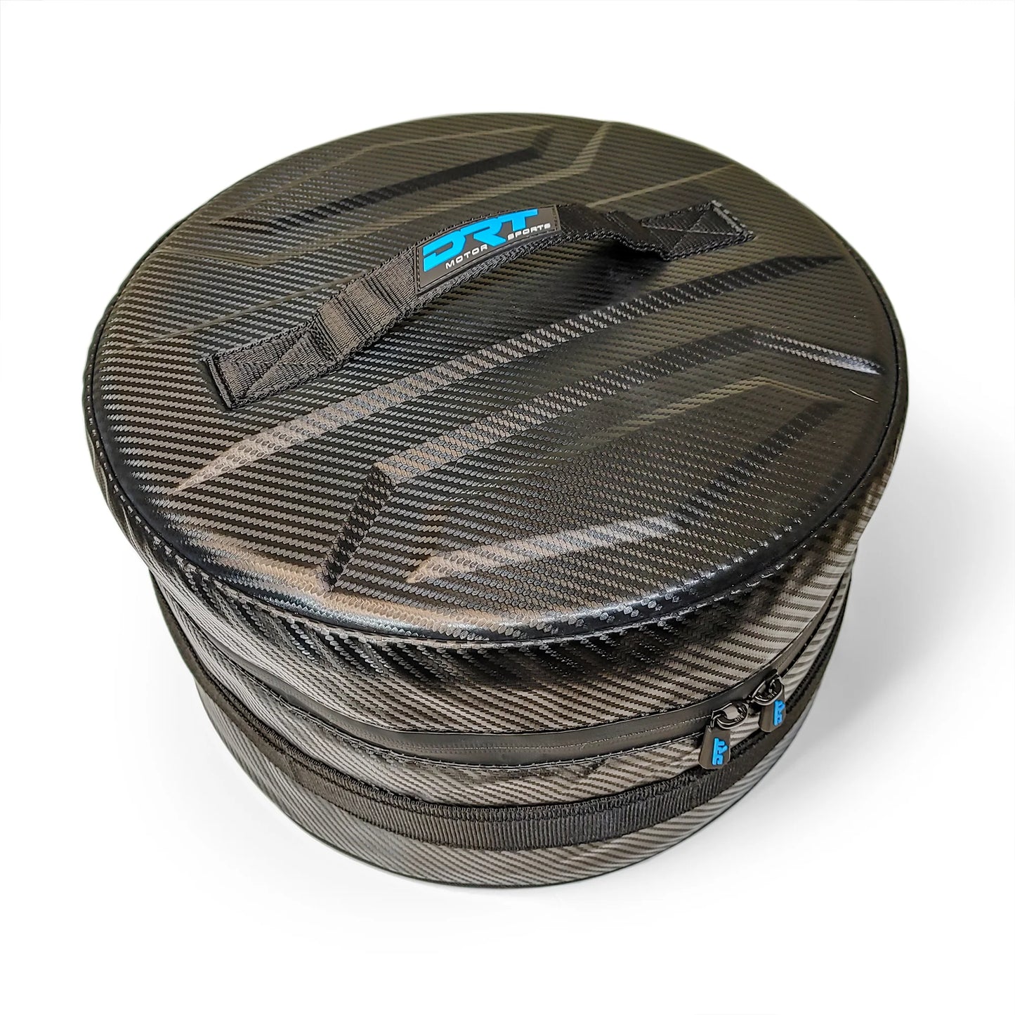 DRT MOTORSPORTS SPARE TIRE STORAGE BAG