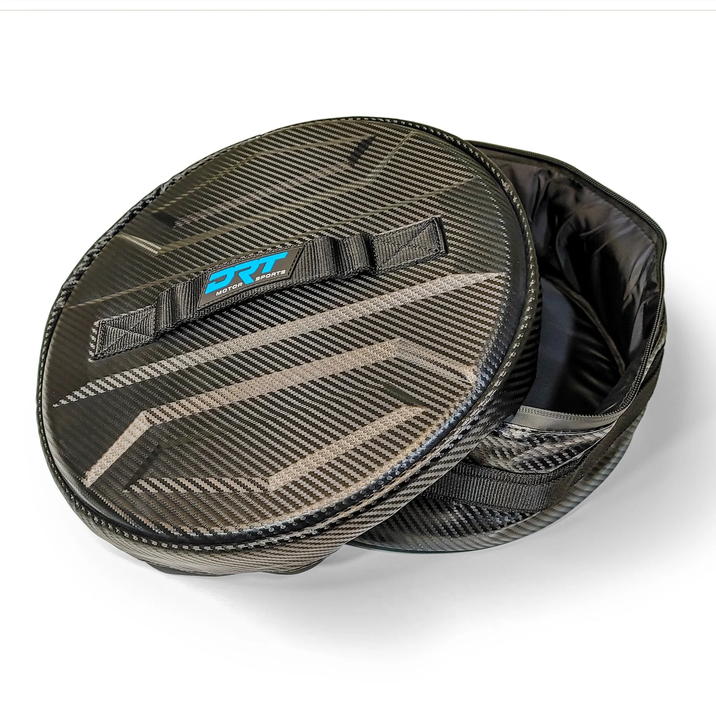 DRT MOTORSPORTS SPARE TIRE STORAGE BAG