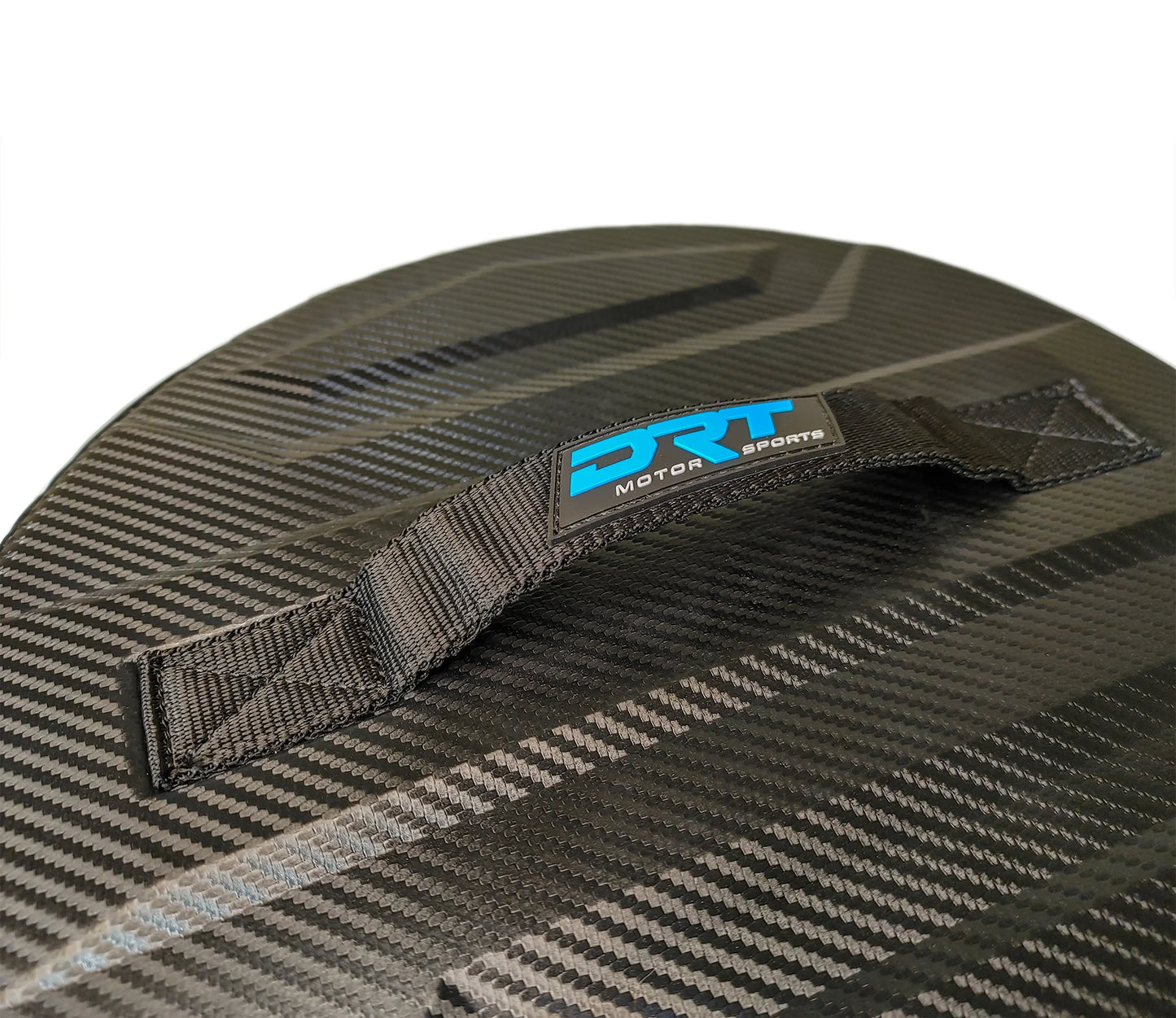 DRT MOTORSPORTS SPARE TIRE STORAGE BAG
