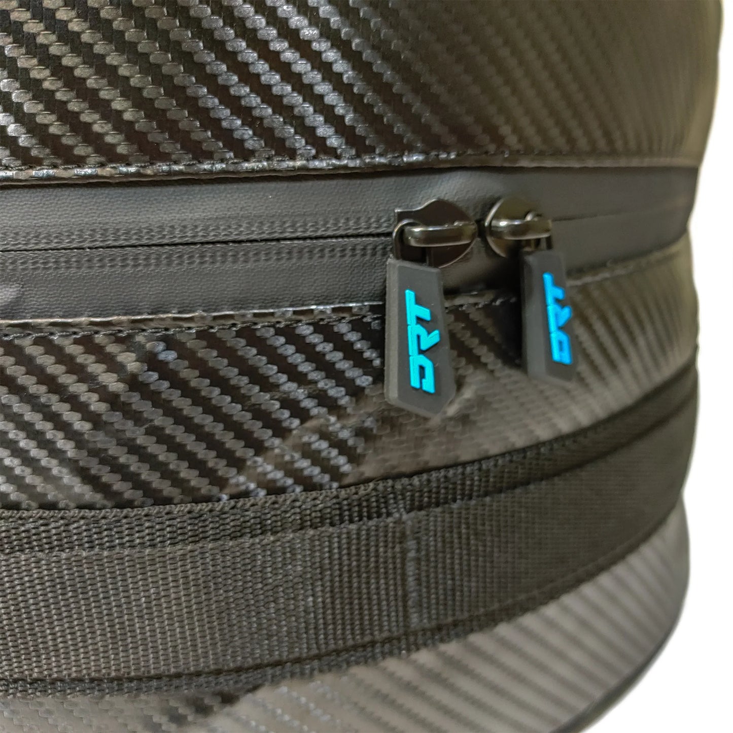 DRT MOTORSPORTS SPARE TIRE STORAGE BAG