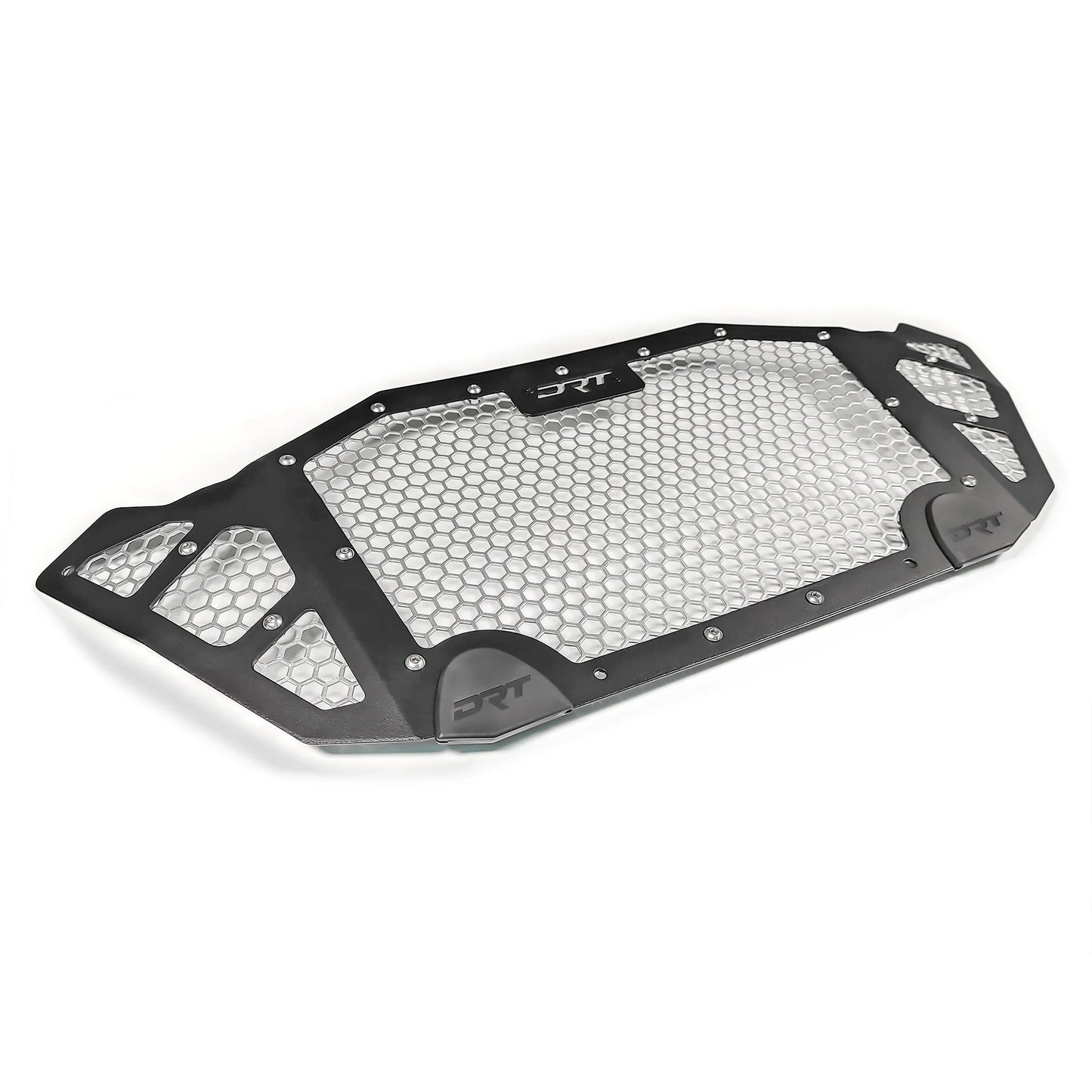 RZR PRO XP 2020+ ALUMINUM GRILL V2