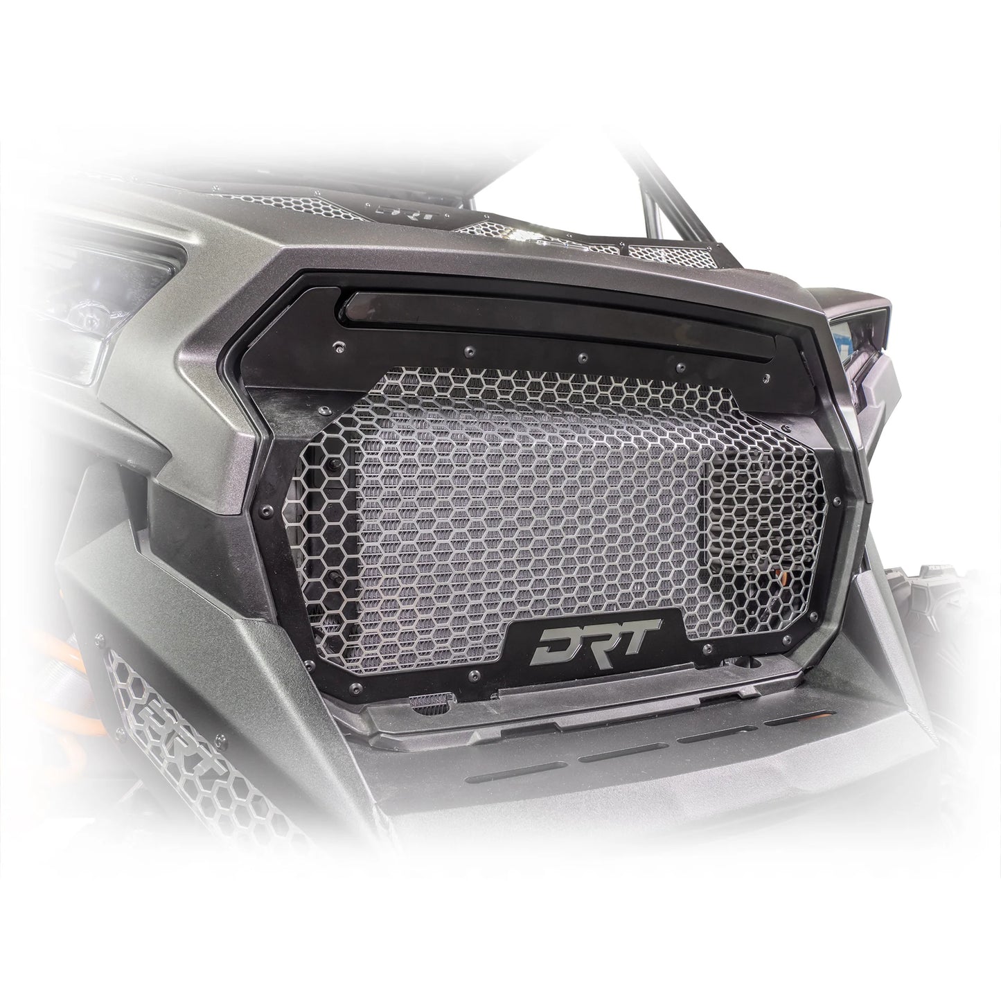 POLARIS 2024+ RZR XP 1000/4 ALUMINUM FRONT GRILL