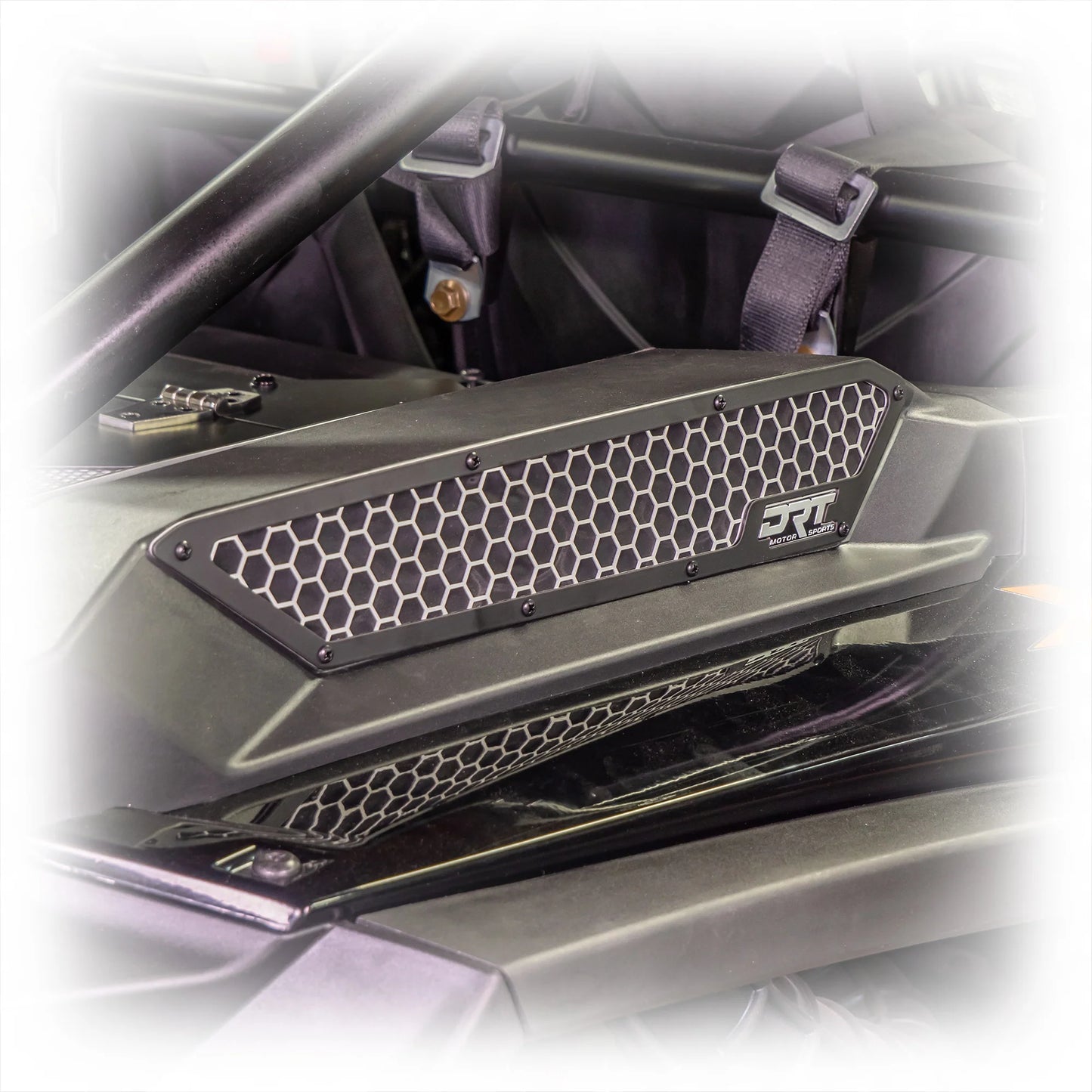 POLARIS 2024+ RZR XP 1000/4 INTAKE VENT SET
