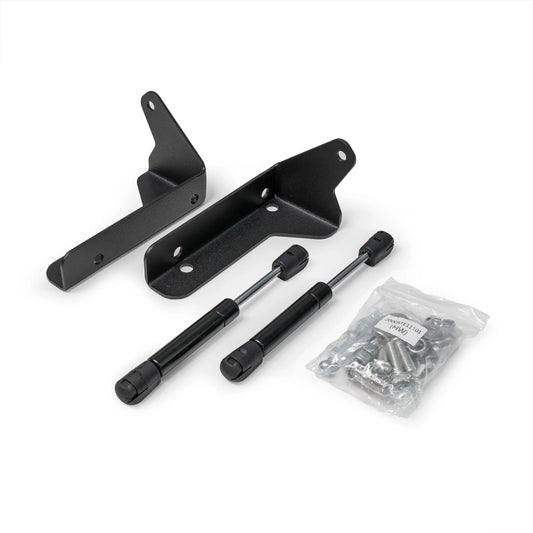 RZR PRO R / TURBO R / PRO XP 2022+ POLARIS TRUNK ENCLOSURE GAS STRUT LIFT KIT
