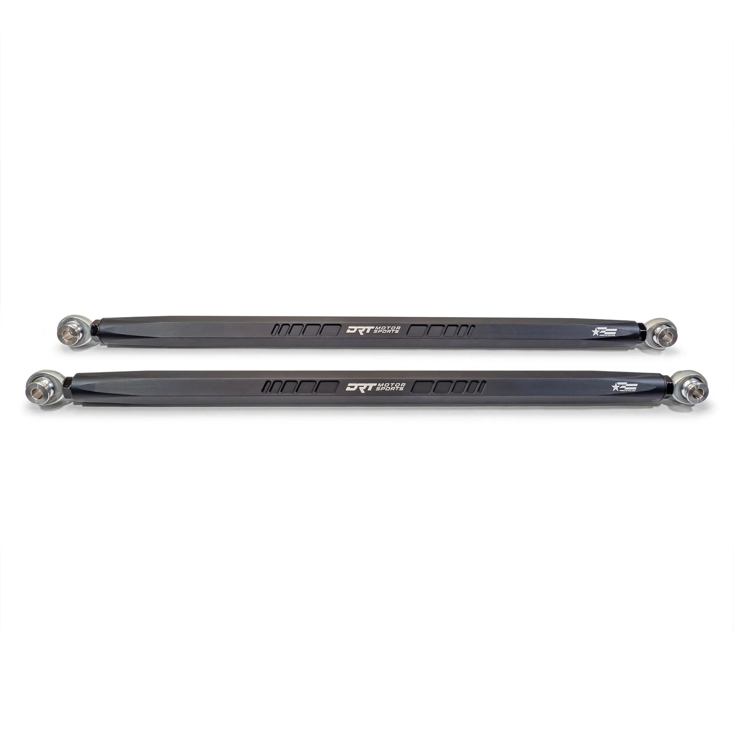 RZR PRO R / TURBO R 2022+ BILLET ALUMINUM HEX BAR RADIUS ROD KIT