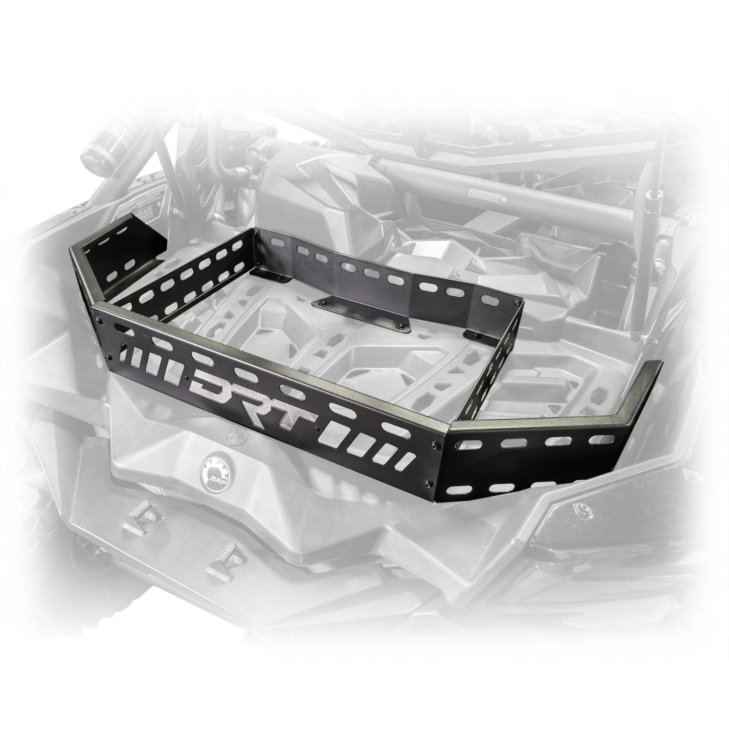 CAN-AM X3 CARGO STORAGE RACK