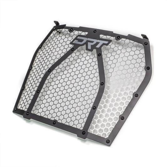 KAWASAKI KRX 1000/4 FRONT ALUMINUM GRILL