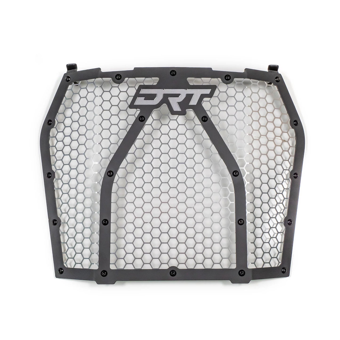 KAWASAKI KRX 1000/4 FRONT ALUMINUM GRILL