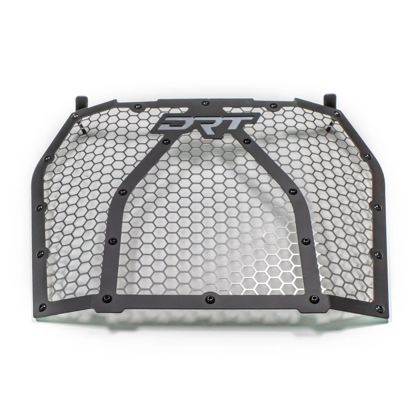 KAWASAKI KRX 1000/4 FRONT ALUMINUM GRILL