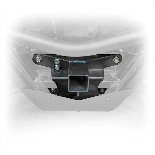 KAWASAKI KRX 1000/4 2" TRAILER HITCH RECEIVER