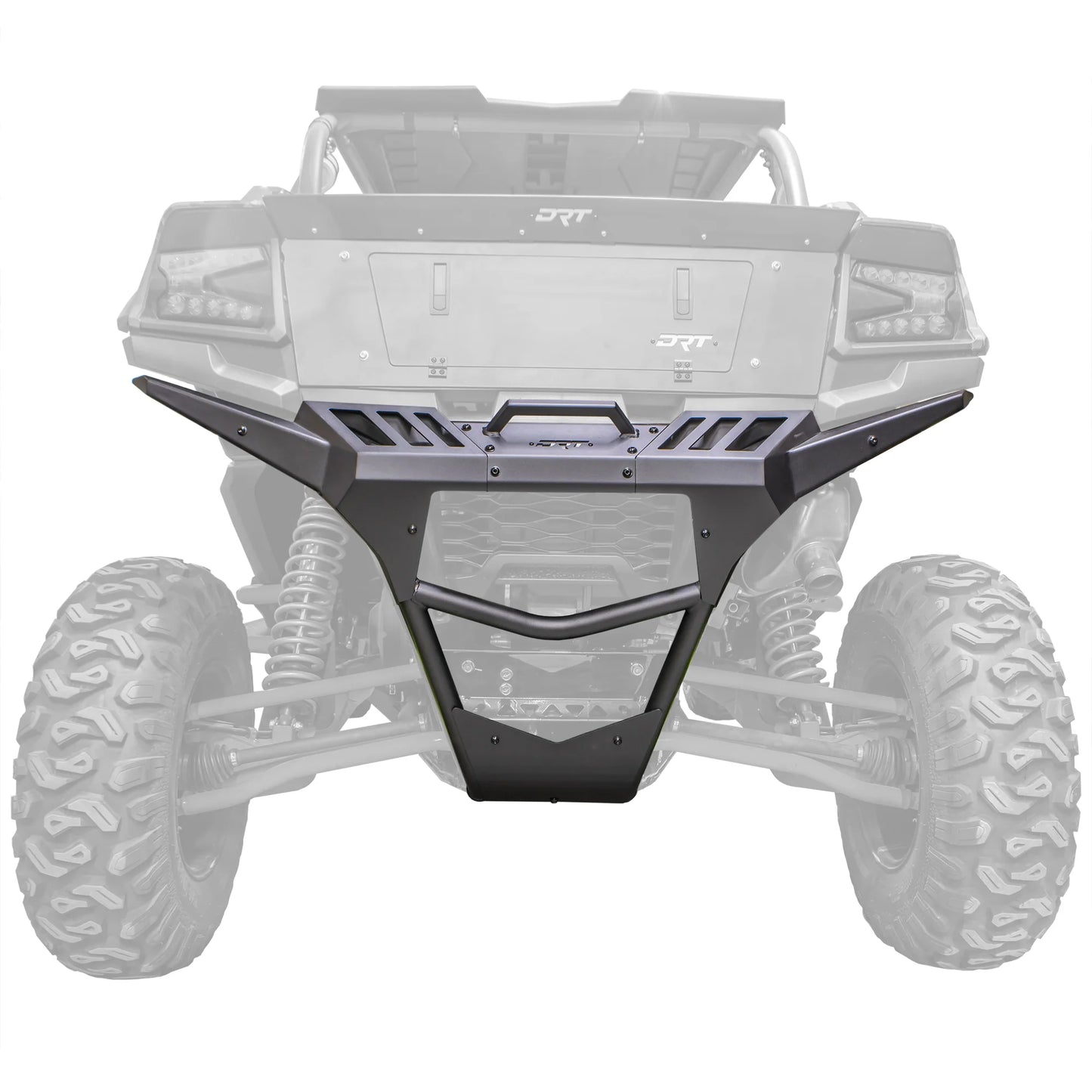 KAWASAKI KRX 1000/4 HD REAR BUMPER
