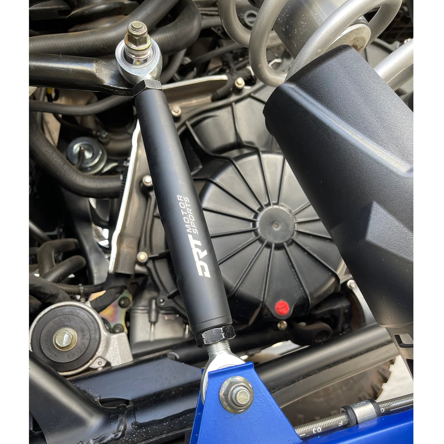 RZR PRO XP 2020+ BILLET ALUMINUM BARREL REAR SWAY BAR LINKS
