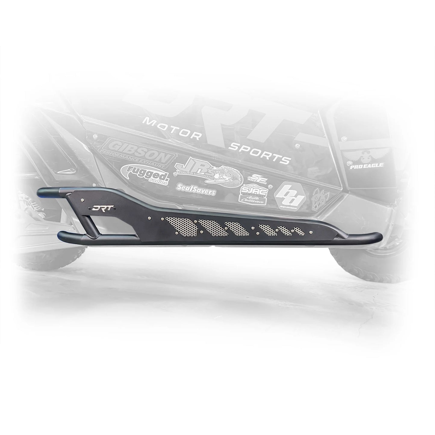 CAN-AM X3 2017+ 2-DOOR ROCK RAILS