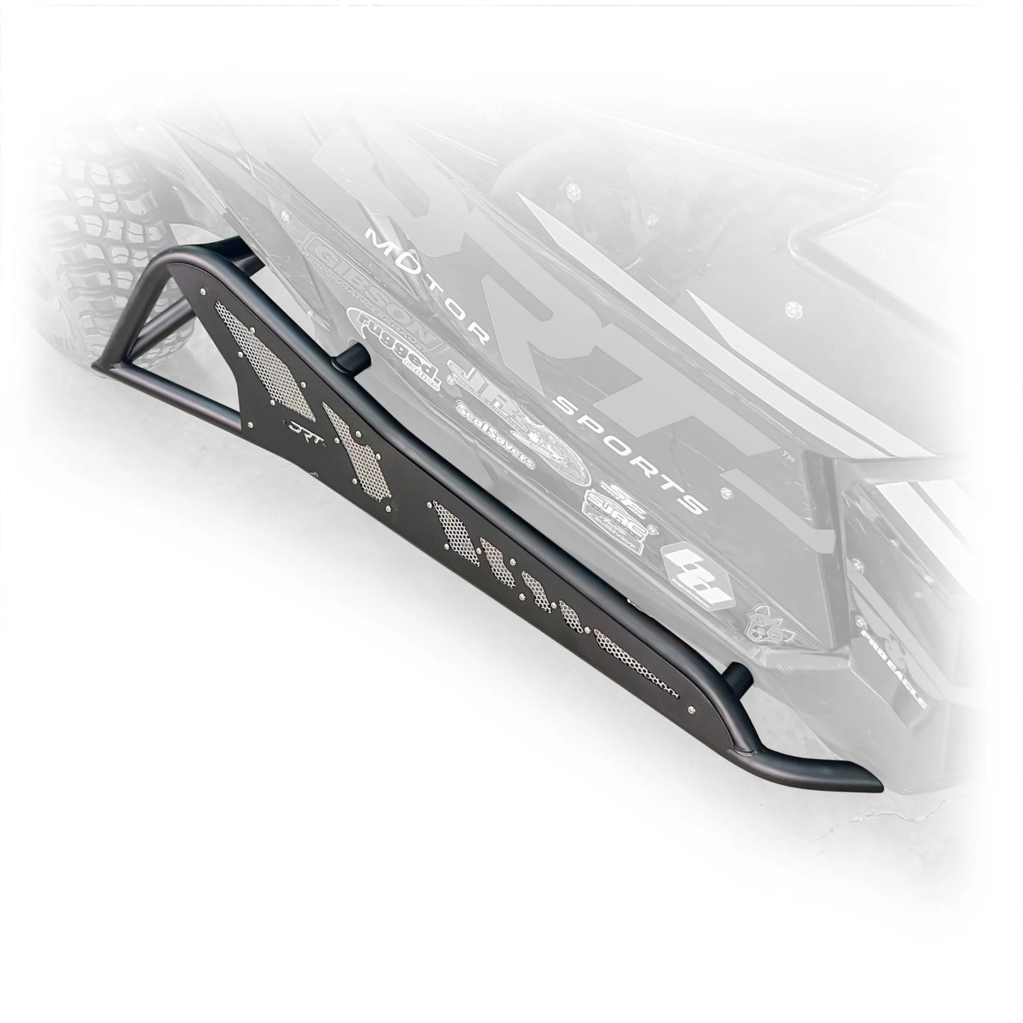 CAN-AM X3 2017+ 2-DOOR TREE KICKERS