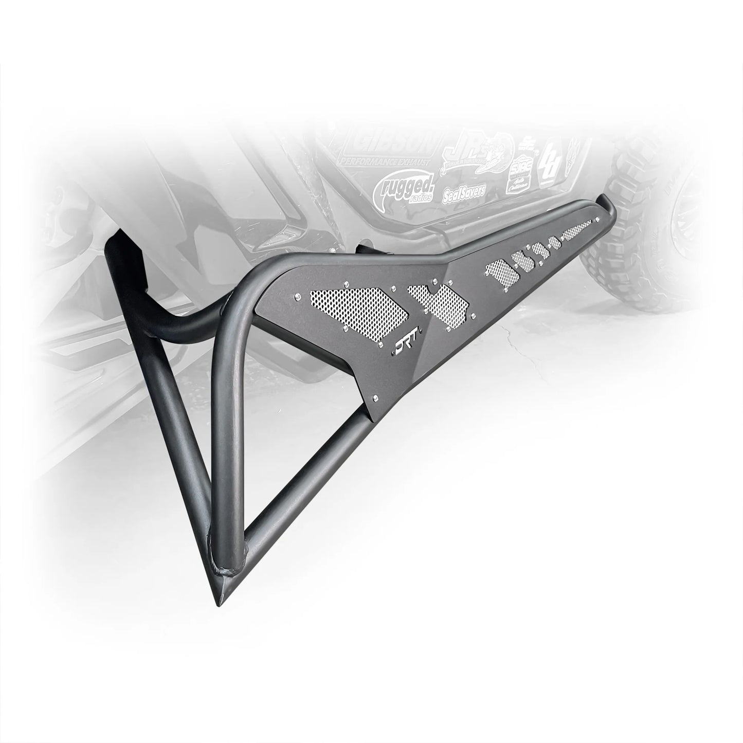 CAN-AM X3 2017+ 2-DOOR TREE KICKERS