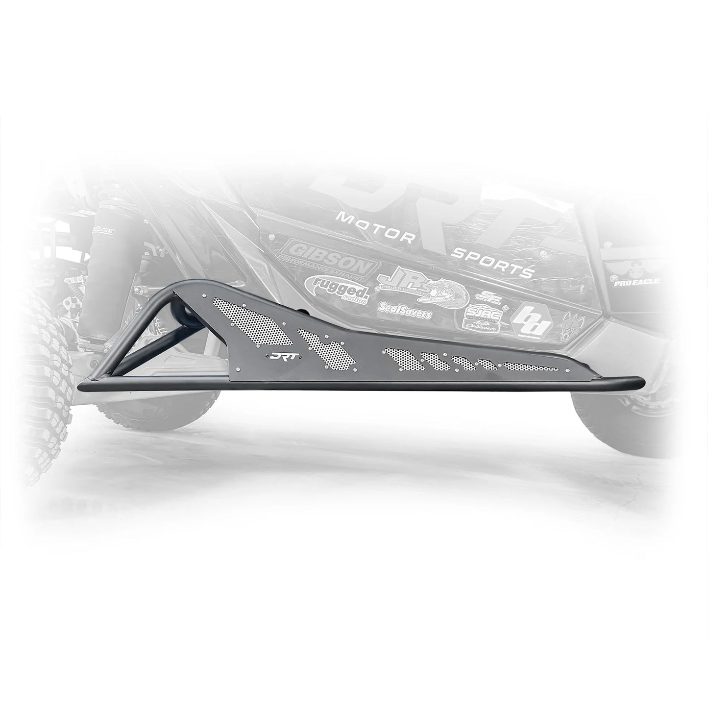 CAN-AM X3 2017+ 2-DOOR TREE KICKERS