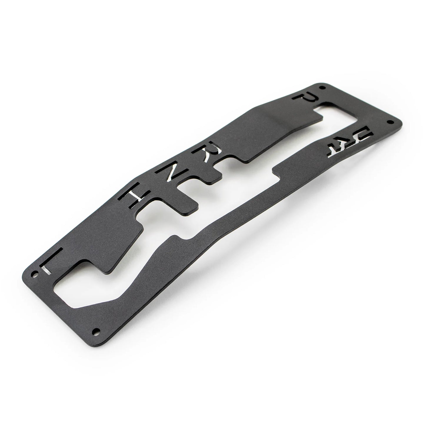 CAN-AM X3 2017+ SHIFT KNOB, GATE, and GRAB HANDLE