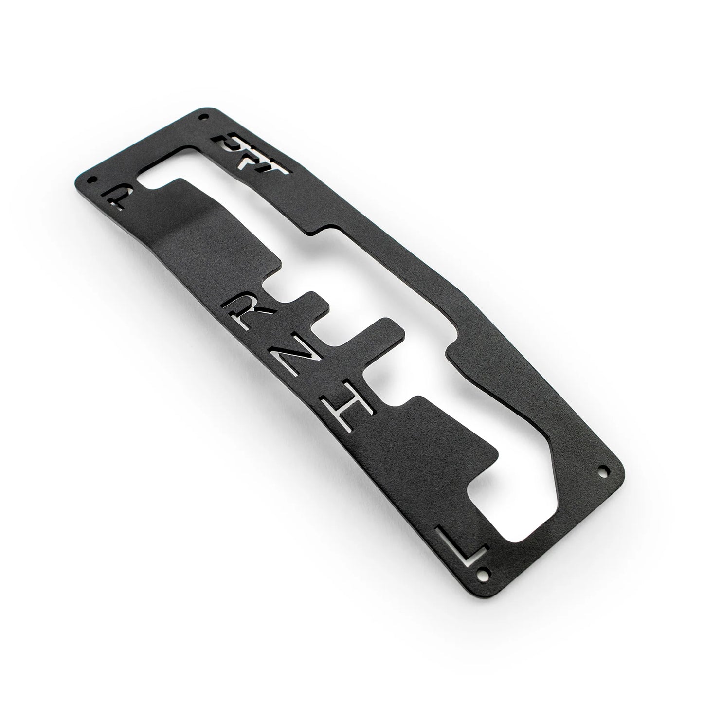 CAN-AM X3 2017+ SHIFT KNOB, GATE, and GRAB HANDLE