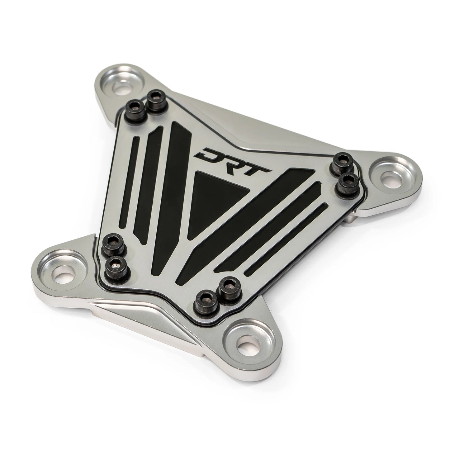 TURBO S 3-PC RADIUS ROD REINFORCEMENT PLATE