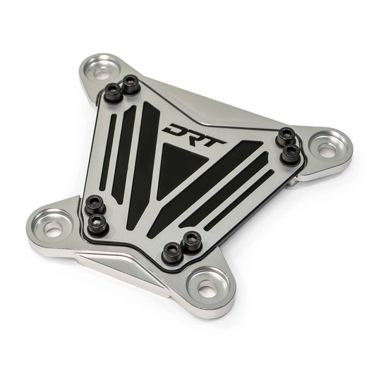 TURBO S 3-PC RADIUS ROD REINFORCEMENT PLATE