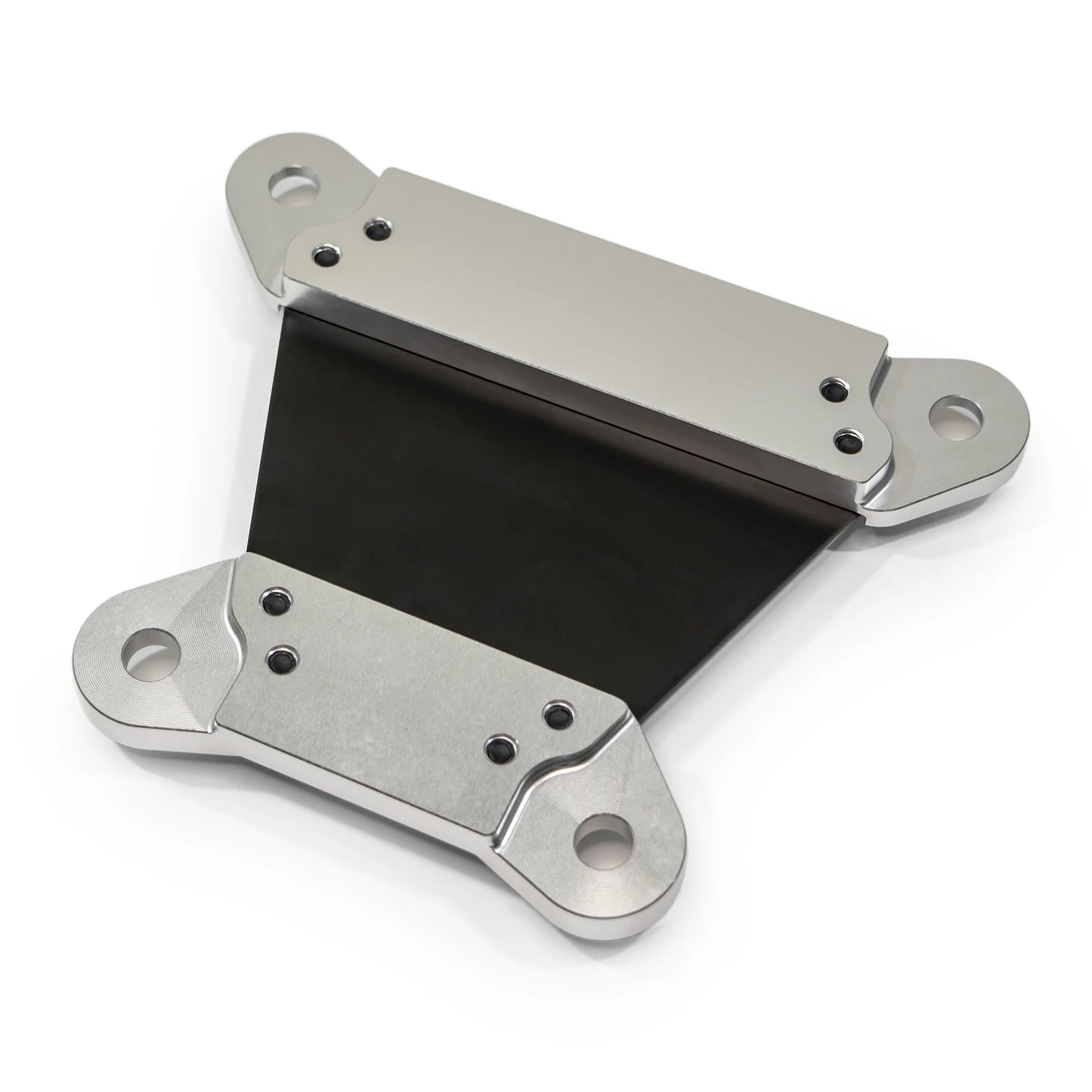 TURBO S 3-PC RADIUS ROD REINFORCEMENT PLATE