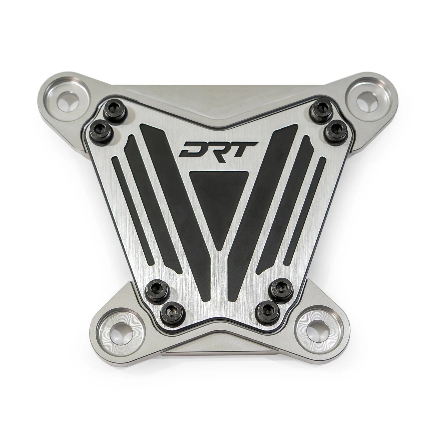 TURBO S 3-PC RADIUS ROD REINFORCEMENT PLATE