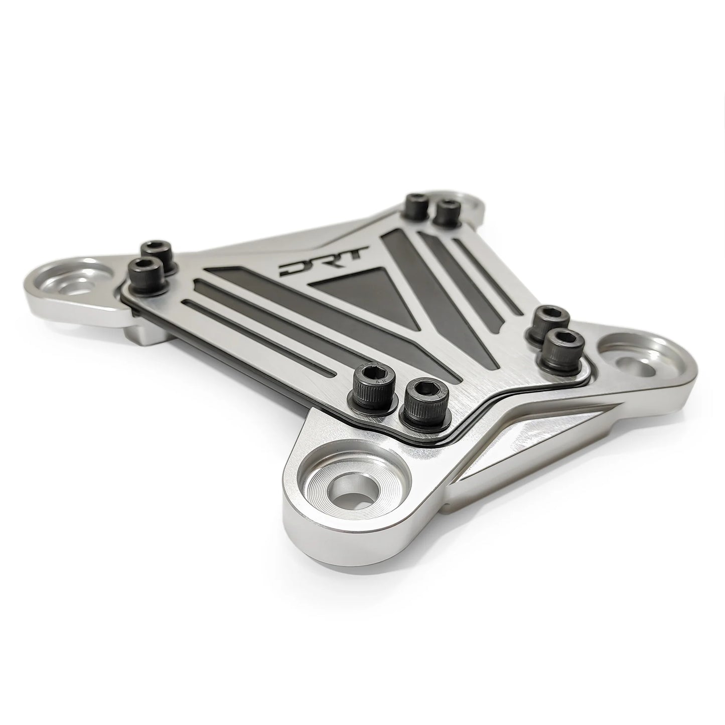 TURBO S 3-PC RADIUS ROD REINFORCEMENT PLATE