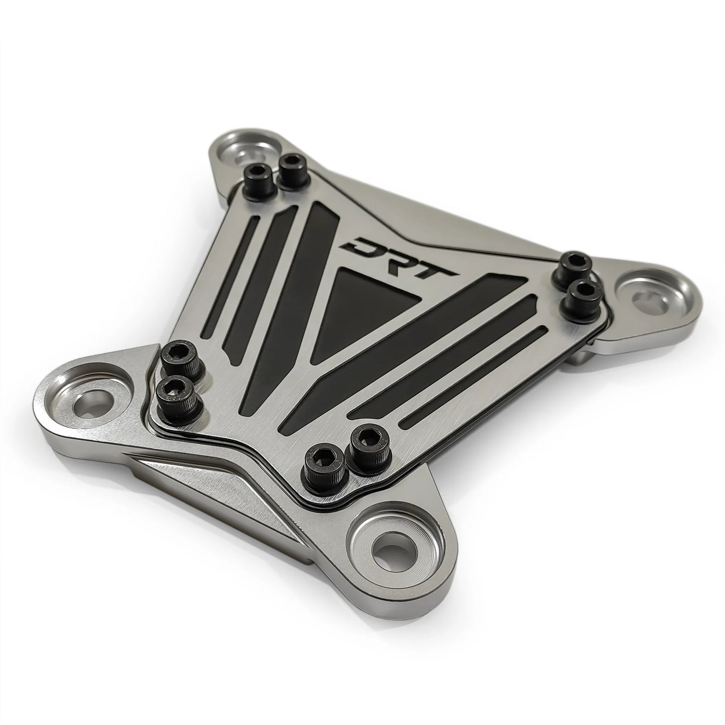 TURBO S 3-PC RADIUS ROD REINFORCEMENT PLATE