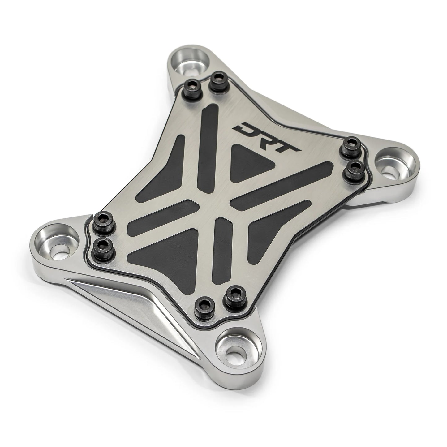PRO XP 3-PC RADIUS ROD REINFORCEMENT PLATE