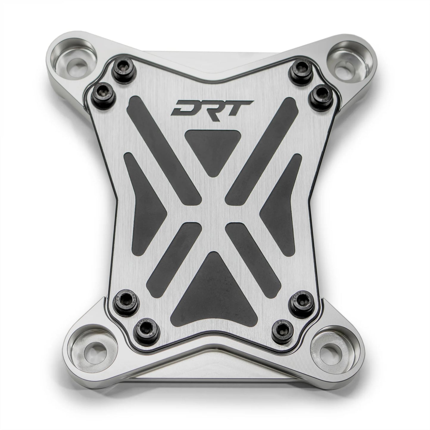 PRO XP 3-PC RADIUS ROD REINFORCEMENT PLATE