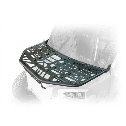 DRT RANGER XP 1000 / 2013-2024 HOOD RACK