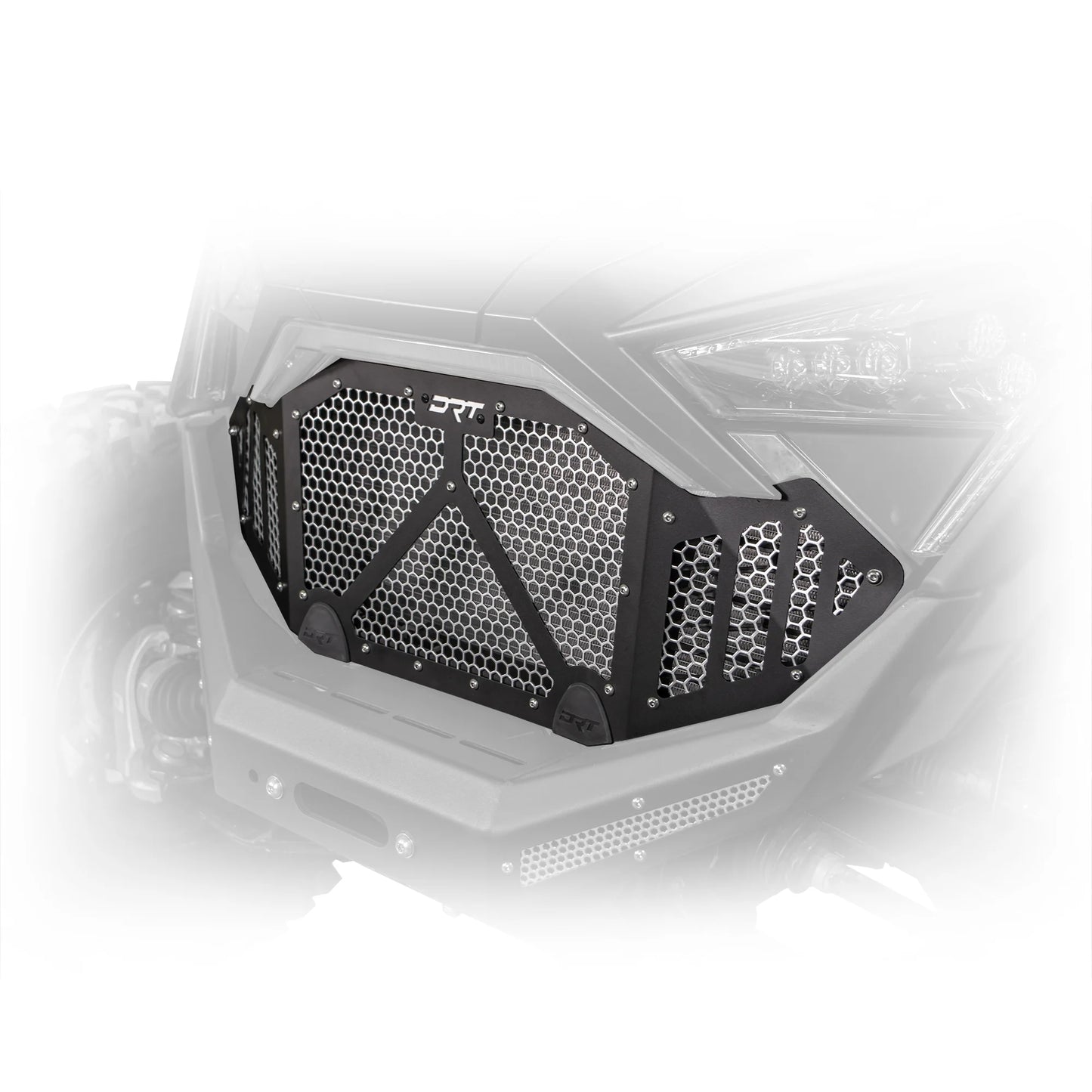 RZR PRO R / TURBO R 2022-2024 ALUMINUM GRILL