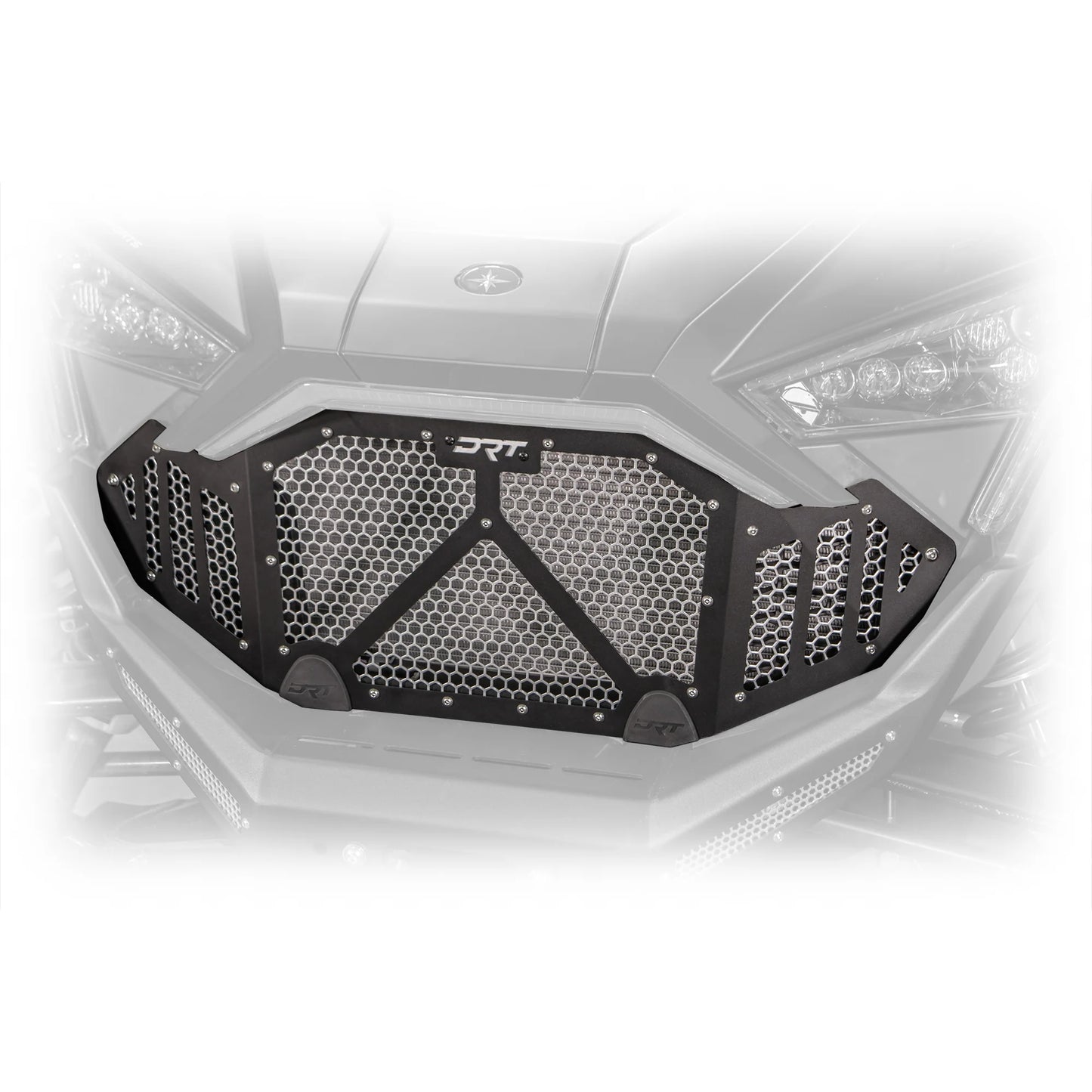 RZR PRO R / TURBO R 2022-2024 ALUMINUM GRILL