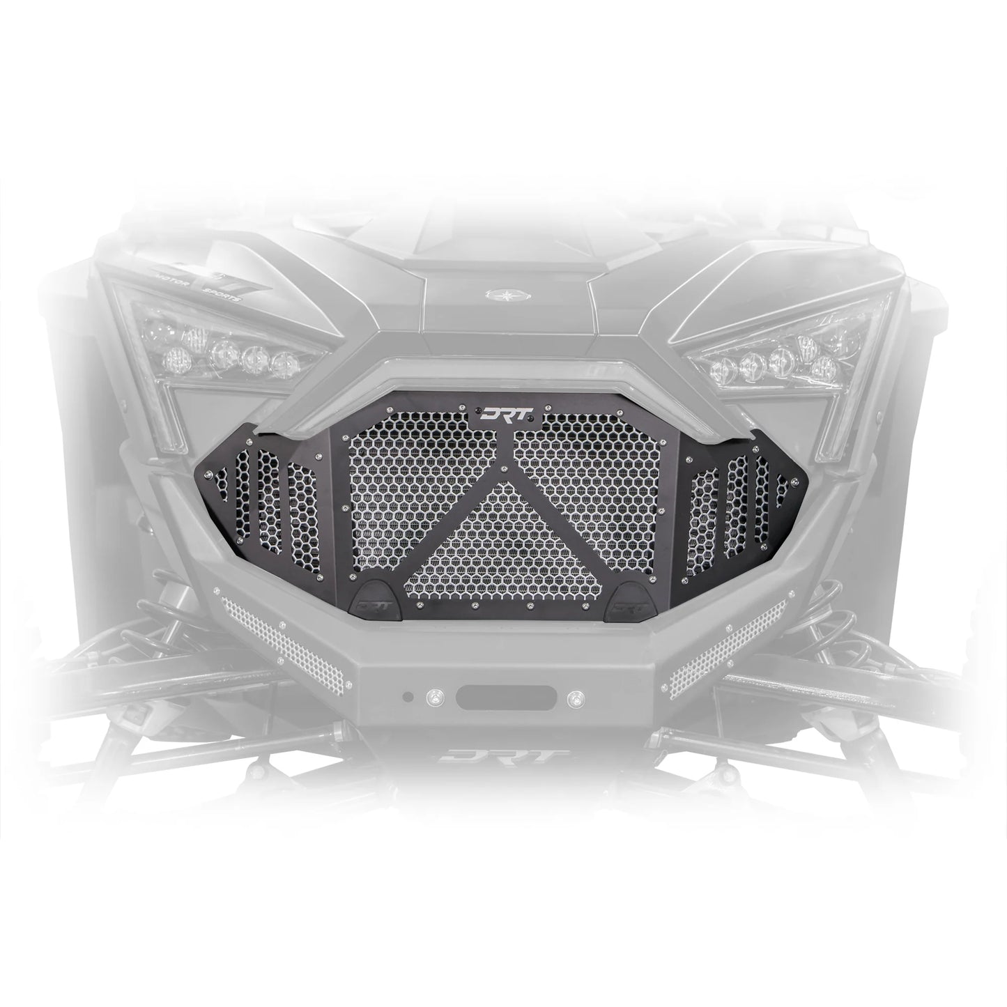 RZR PRO R / TURBO R 2022-2024 ALUMINUM GRILL