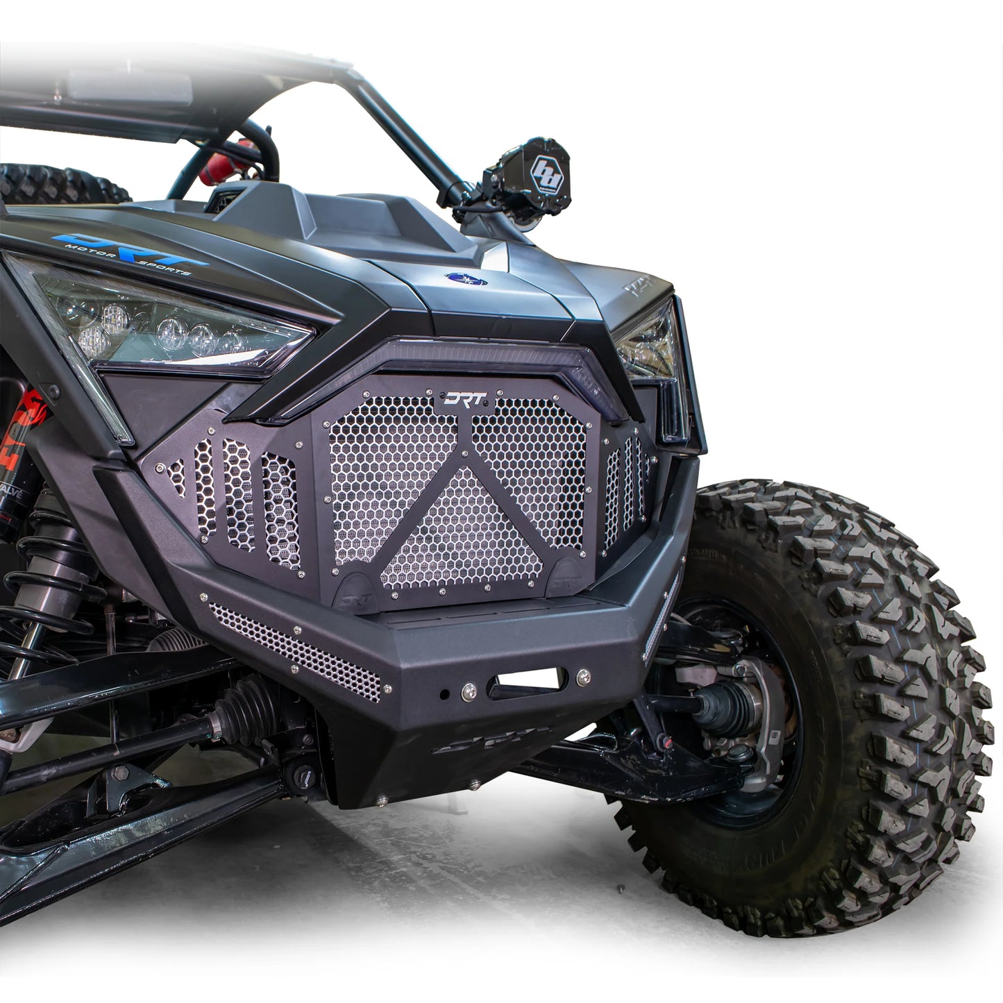 RZR PRO R / TURBO R 2022-2024 ALUMINUM GRILL